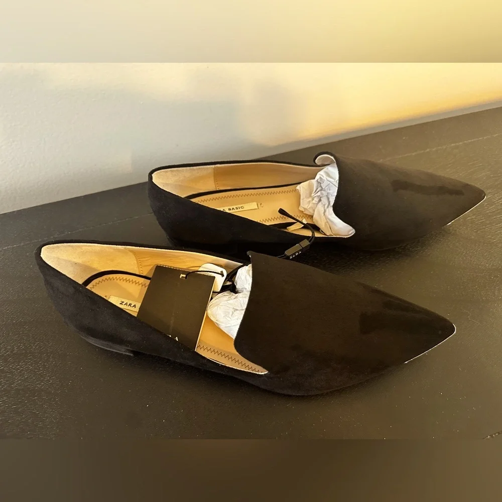 Zara Flats - Picture 6 of 8